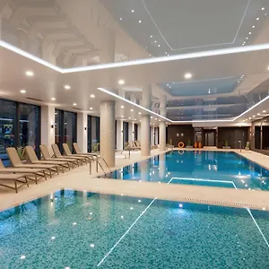 M&m-spa&art Bali, Nadmorskie Tarasy Kołobrzeg